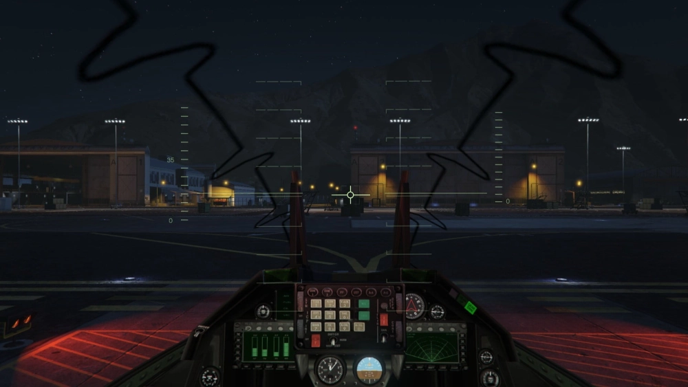 Sử dụng súng mạnh nhất GTA Online Heavy Sniper Mk II trong các trận chiến