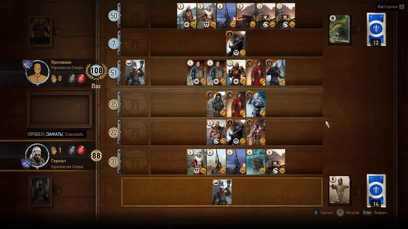 Hướng dẫn tải Gwent: The Witcher Card Game nhanh và an toàn
