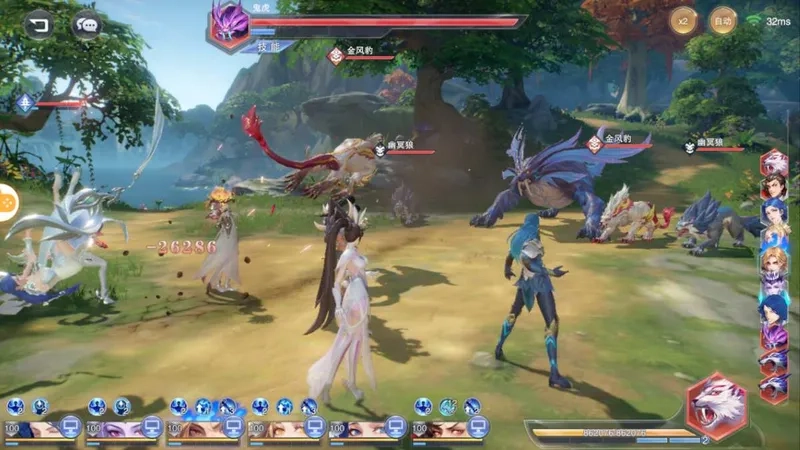 Cách chơi Hồn Sư đối quyết PC đơn giản nhanh chóng