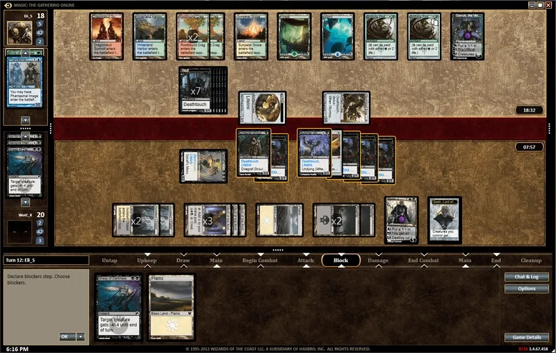 Cách tải Magic: The Gathering Online miễn phí chính thức
