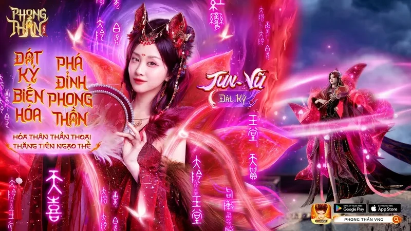 Hướng dẫn tân thủ phong vương adnx chi tiết