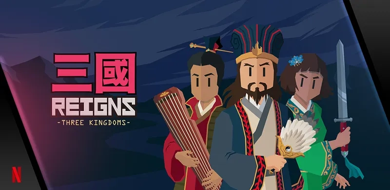 Giữ ngai vàng bền vững nhờ Reigns mẹo sinh tồn lâu