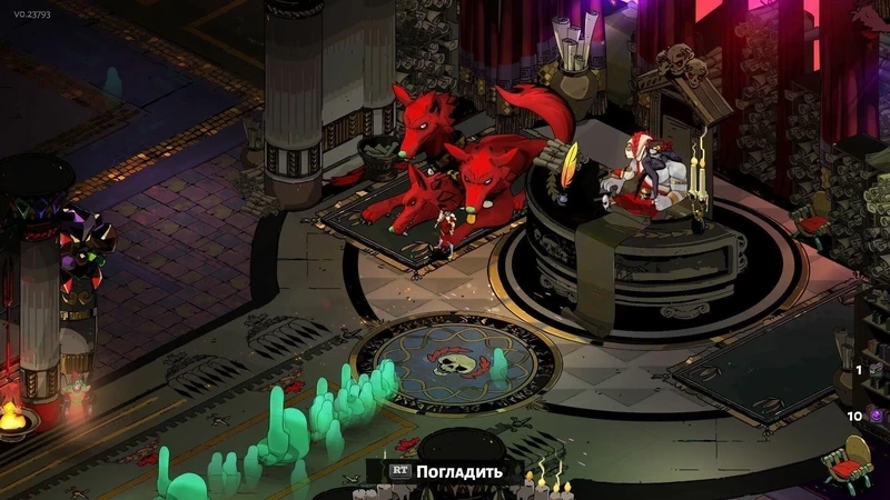 Giới thiệu chung và nguồn gốc Hades