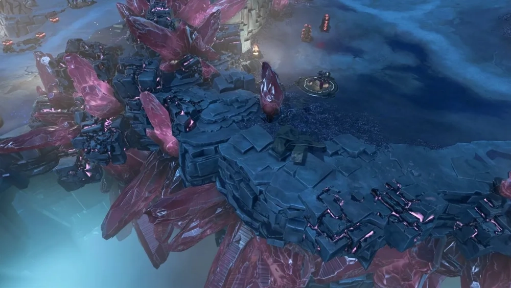 Kiểm tra Halo Wars 2 PC cấu hình tối ưu để chiến game mượt
