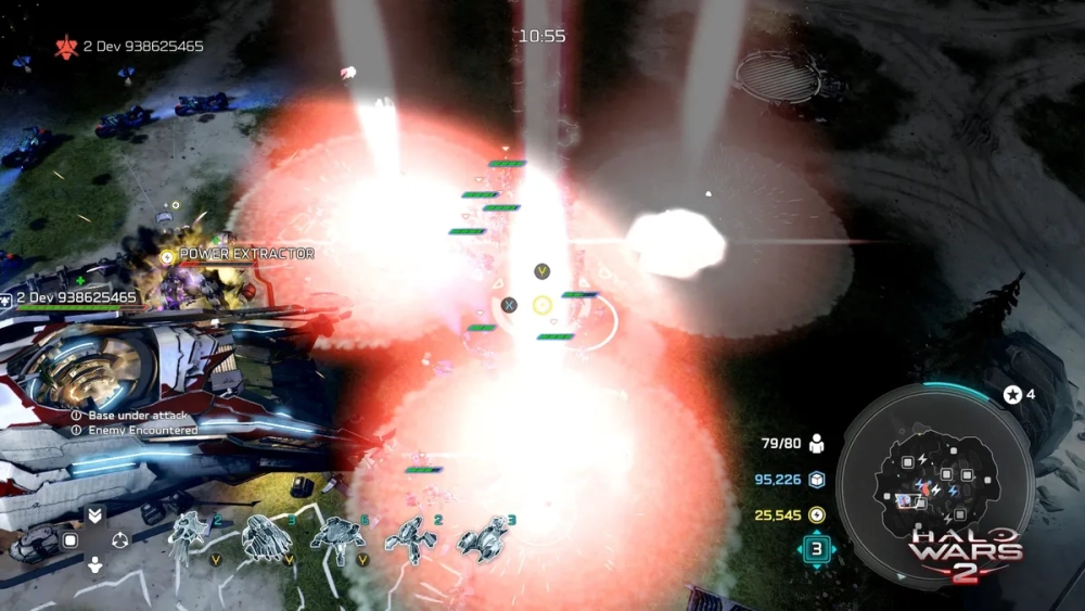 Những đánh giá Halo Wars 2 review chân thực từ chuyên gia