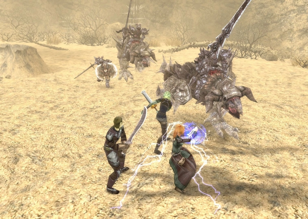 Giao diện dungeon siege việt hóa mới nhất 2026 cực chuẩn
