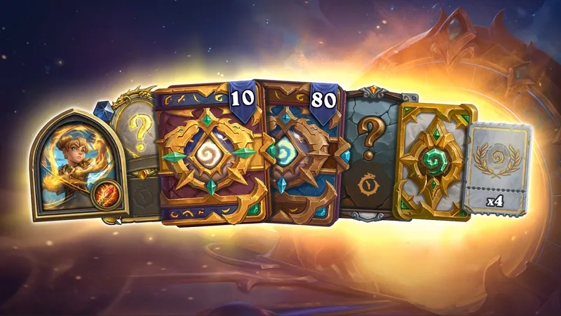 Khám phá cách chơi Hearthstone dễ hiểu phù hợp người mới