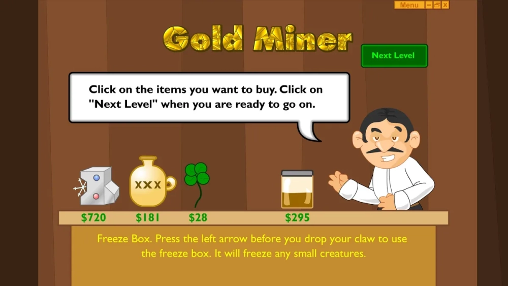 Tải hình nền game đào vàng cho máy tính đẹp nhất