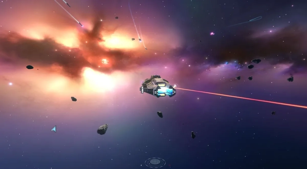 Tải Homeworld Remastered Google Drive an toàn và bảo mật