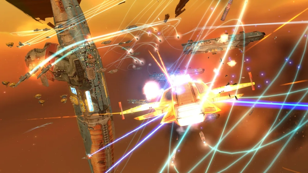 Hướng dẫn cài đặt Homeworld Remastered Việt hóa chi tiết nhất