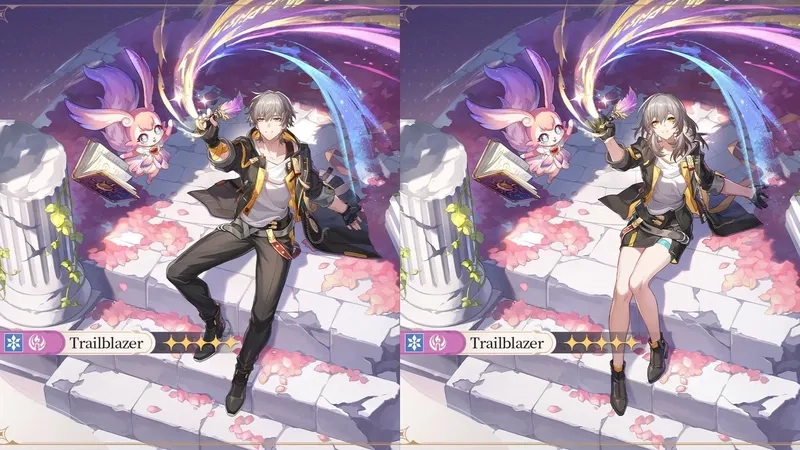 Hướng dẫn honkai star rail download nhanh gọn