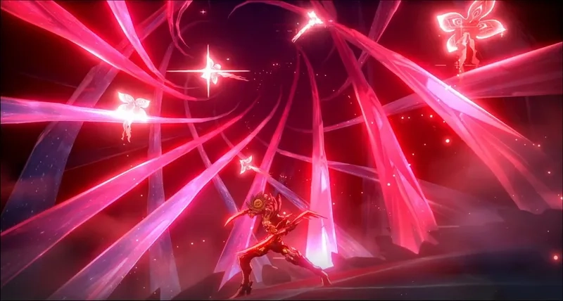 Trải nghiệm honkai star rail với cốt truyện sâu