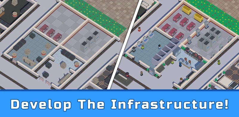 Các lưu ý quan trọng trong Hotel Empire Tycoon