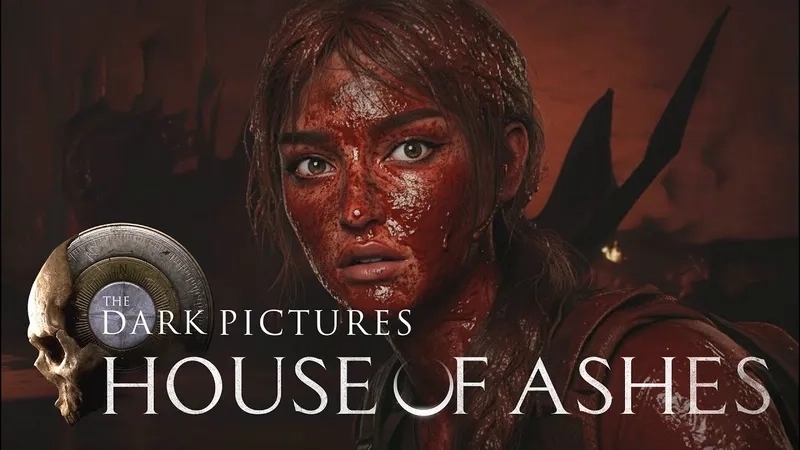 House of Ashes all survivors guide hay