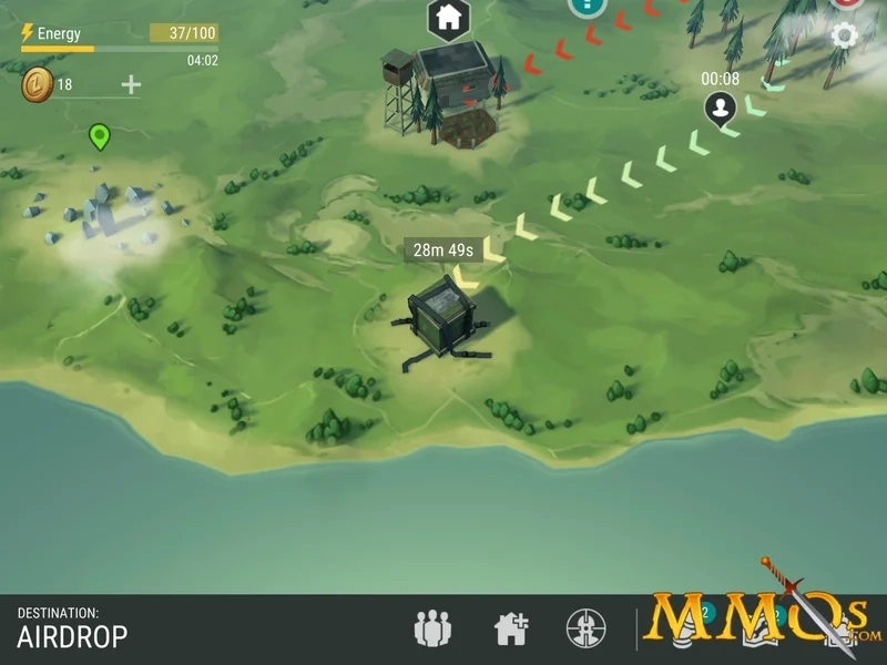 Khám phá sự thật về last day on earth có chơi chung được không