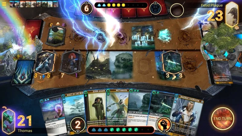 Khám phá Mythgard deck mạnh nhất hiện nay
