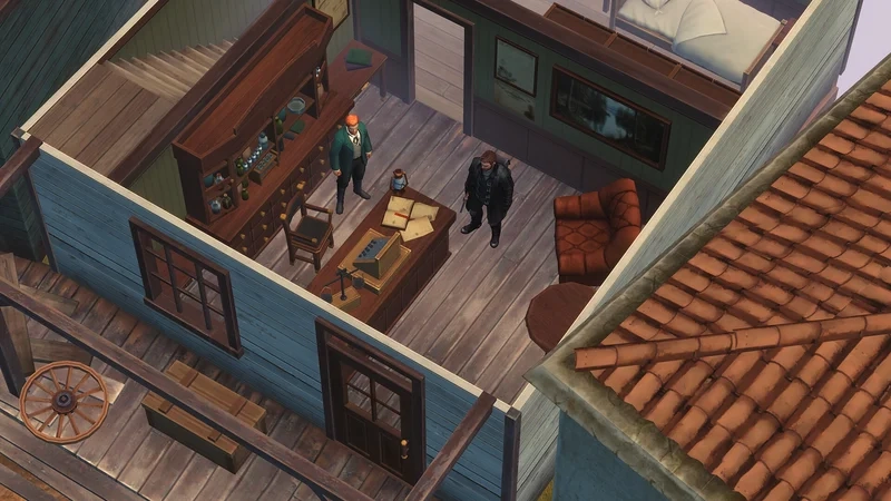 Nắm vững hướng dẫn chơi westland survival chi tiết