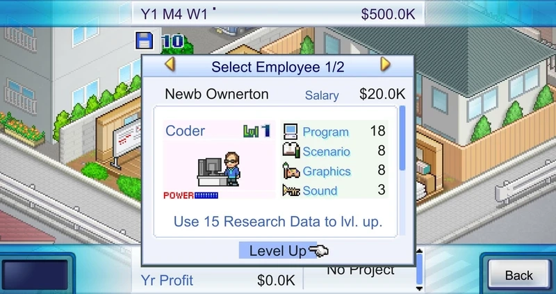 Phát hành đa nền tảng all consoles game dev story