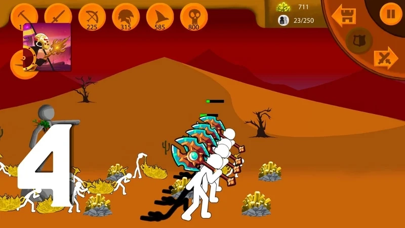 Nhập mã nhận quà hấp dẫn với infinity empires code