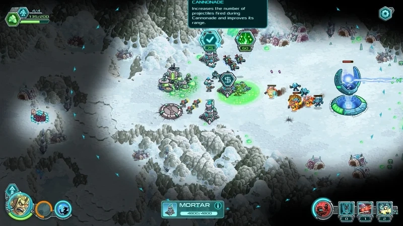 Luật chơi Iron Marines: Invasion cốt lõi bạn cần nắm vững