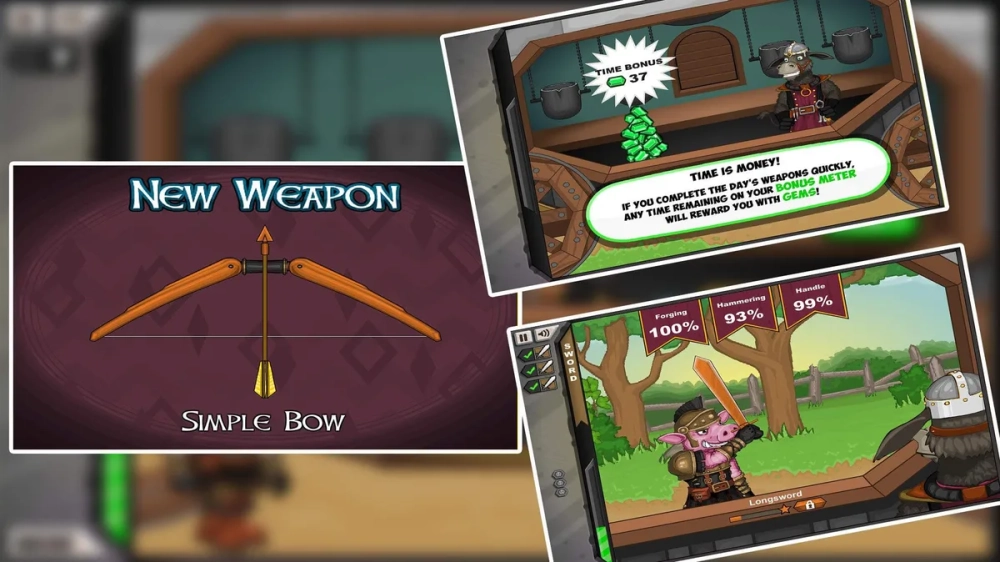 Link download jacksmith pc full màn hình không bị lỗi