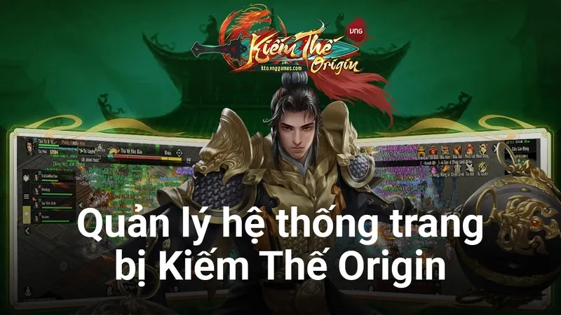 Tìm hiểu hack game Kiếm Thế Origin an toàn và hợp pháp