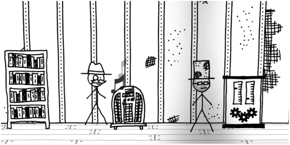 Cài đặt Kingdom of Loathing script để tối ưu hóa farm