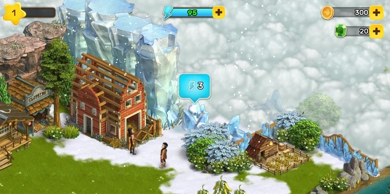 Theo dõi chiến lược chi tiết qua klondike adventures gameplay