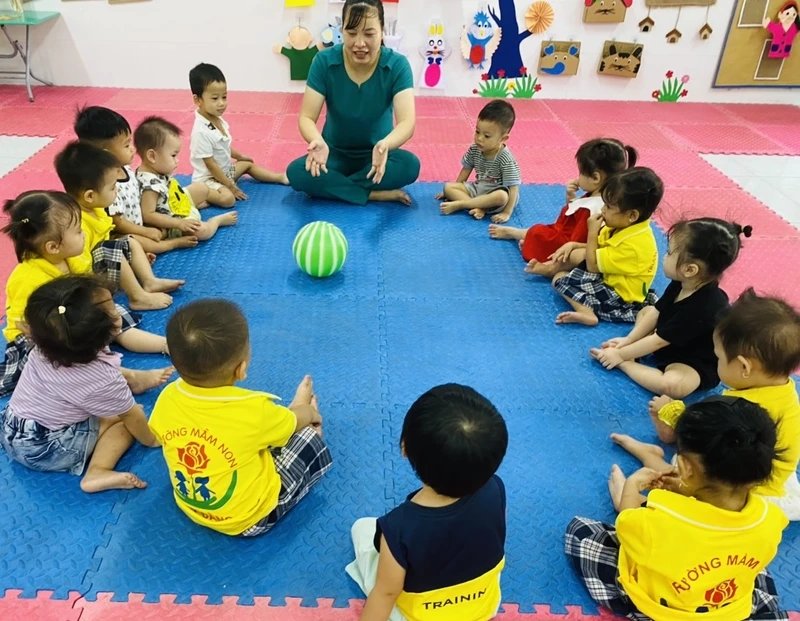 Giới thiệu chung và nguồn gốc trò chơi lăn bóng