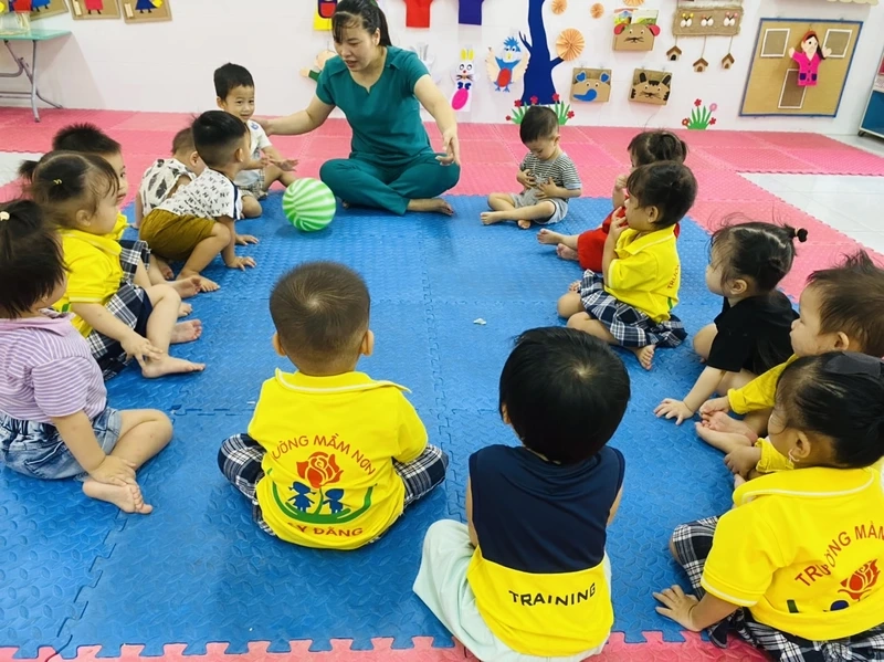 Hướng dẫn cách chơi trò chơi lăn bóng chi tiết 