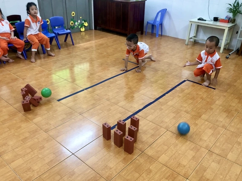 Các quy tắc đặc biệt và lưu ý quan trọng 