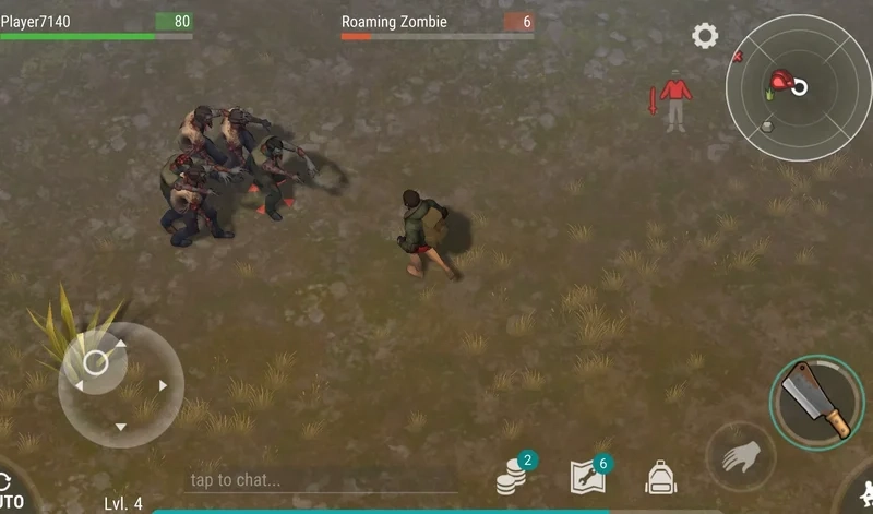 Giới thiệu chung và nguồn gốc trò chơi Last Day on Earth