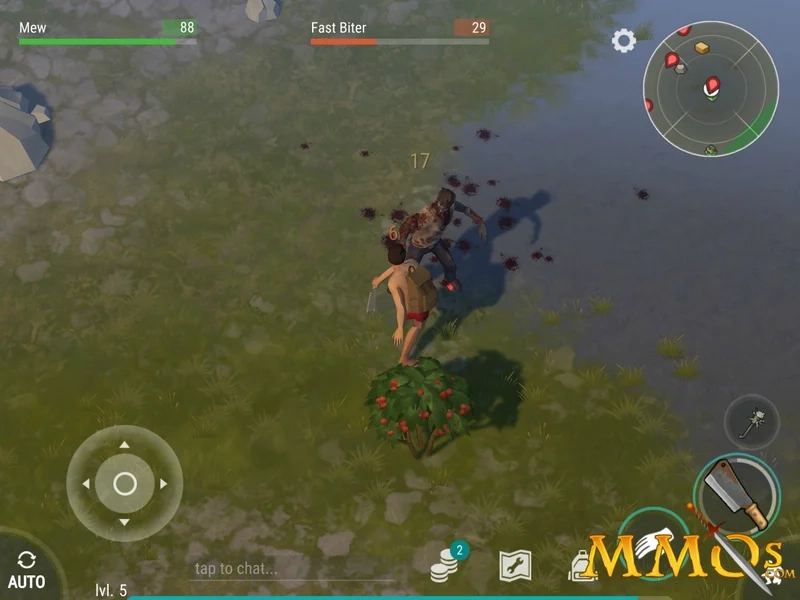 Tồn tại lâu hơn nhờ hướng dẫn chơi last day on earth survival