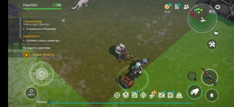 Trải nghiệm sinh tồn mới lạ cùng last day on earth pc game