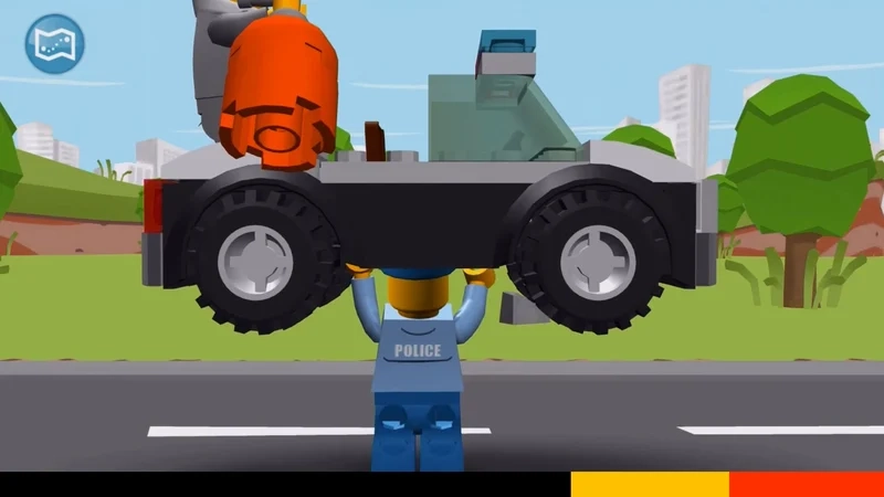 Hướng dẫn chi tiết giúp cách tải lego juniors dễ dàng