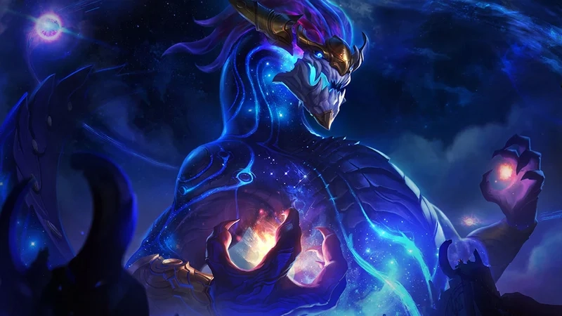 Trải nghiệm lmht tốc chiến cực kỳ sôi động