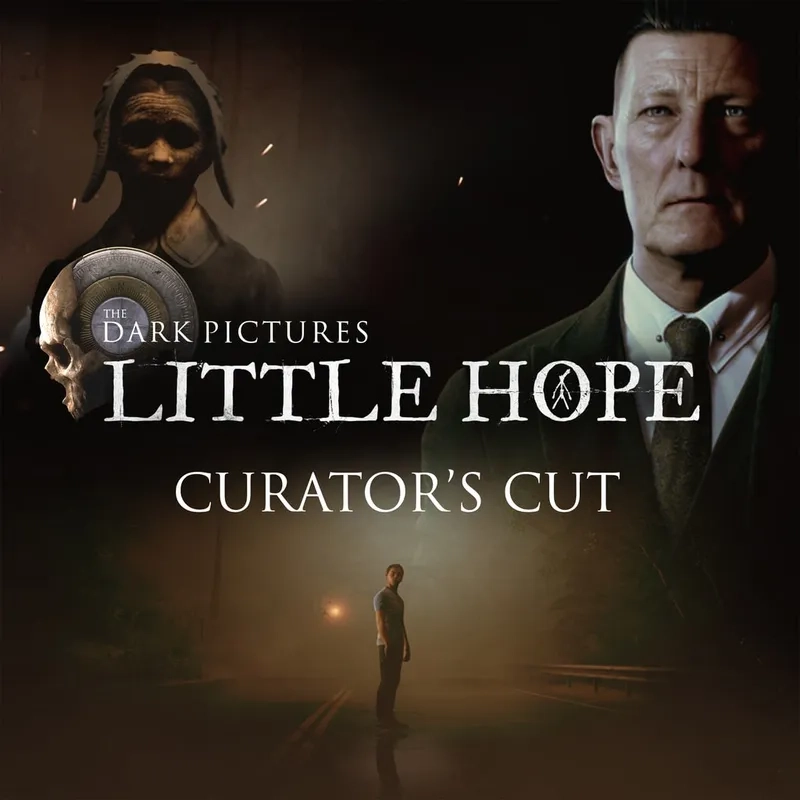Little Hope endings explained đầy đủ