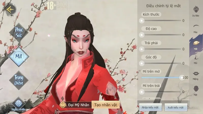 Trải nghiệm chiến đấu đỉnh cao trong liệt hỏa vng