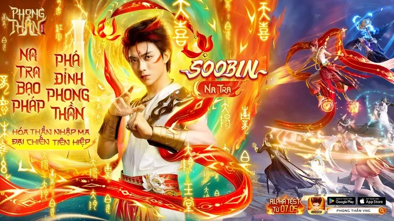 Xây dựng đội hình phong vương adnx mạnh nhất