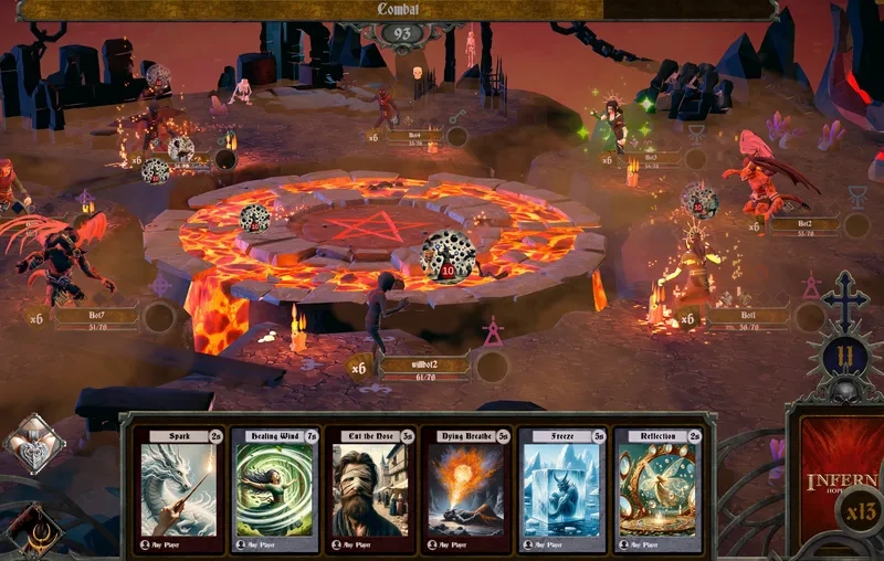 Gợi ý deck mạnh Magic: The Gathering Online dễ chơi