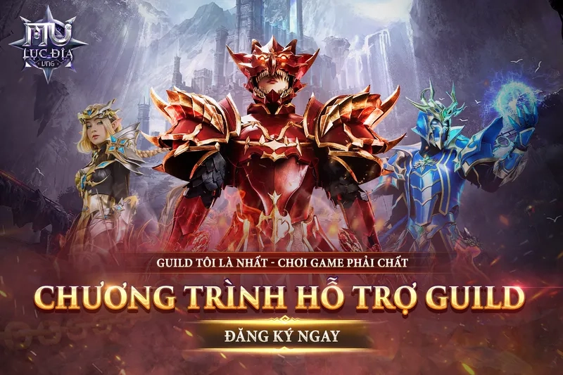 Khám phá cách chơi mu lục địa loren siêu hấp dẫn