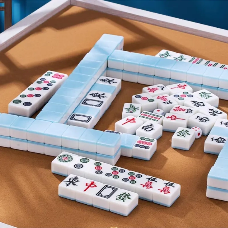 Cách xếp mạt chuoc đúng quy tắc cũ