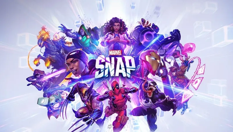 Bắt đầu Marvel Snap hiệu quả với hướng dẫn chơi marvel snap