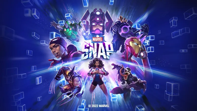 Nắm vững Marvel Snap nhanh chóng nhờ cách chơi marvel snap