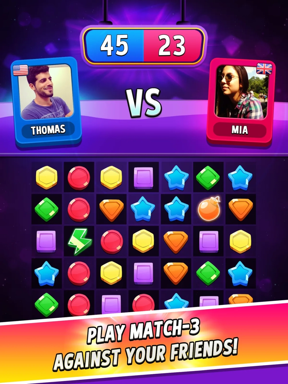 Tìm kiếm Match Masters free boosters link mới nhất để bổ sung kho đồ