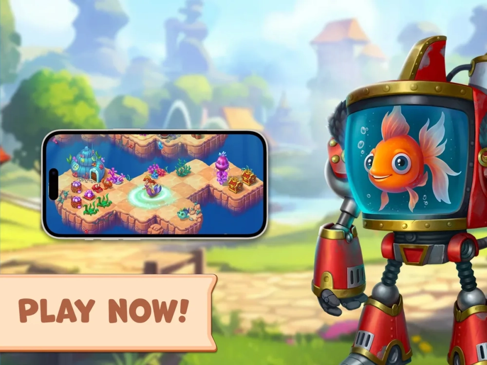 Nắm rõ luật chơi để đạt Match Masters gameplay đỉnh cao trên điện thoại