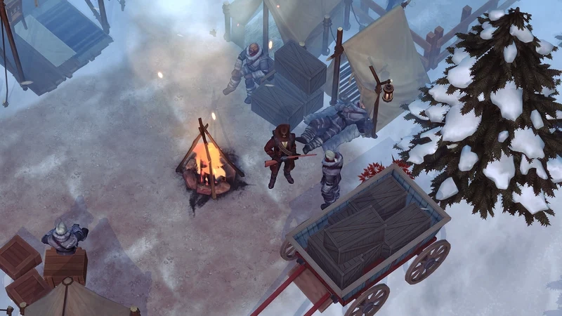 Áp dụng ngay mẹo chơi westland survival hiệu quả