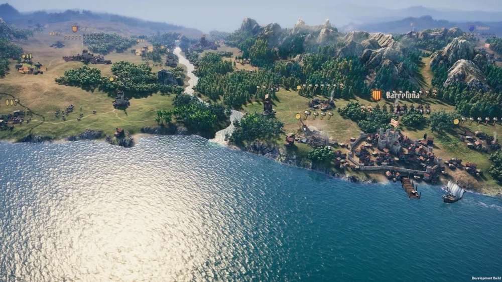 Cách sửa lỗi không vào được Knights of Honor trên Windows 11