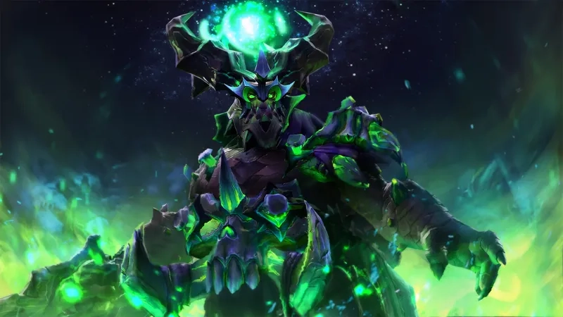 Xem hướng dẫn chơi Dota Underlords cho người mới