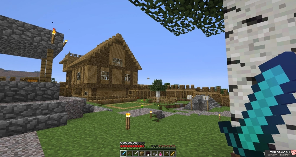 Ảnh các loại quái vật mới Minecraft 1.22 đầy ám ảnh xuất hiện trong các hầm ngục sâu thẳm.